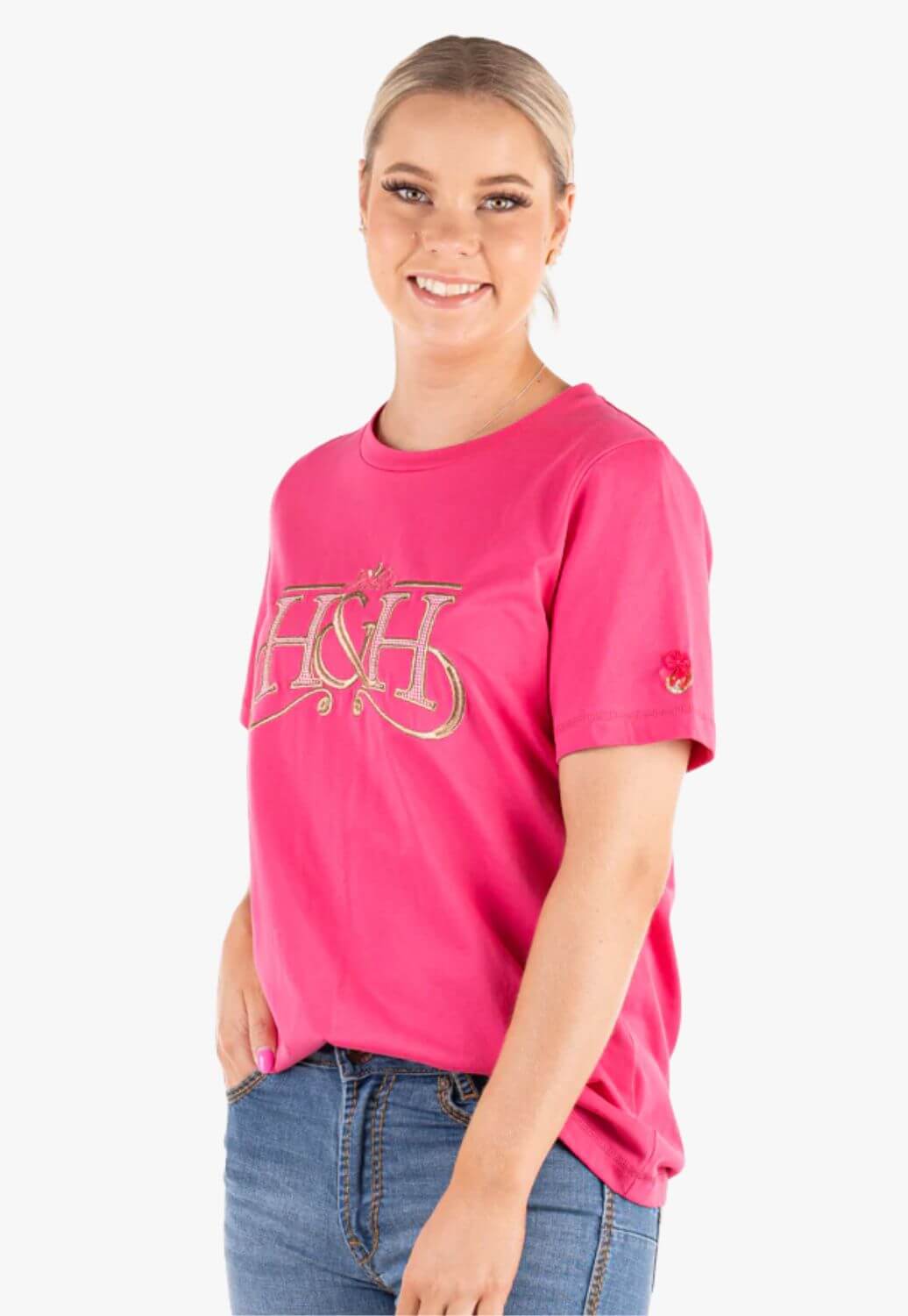 Hitchley and Harrow T-Shirt