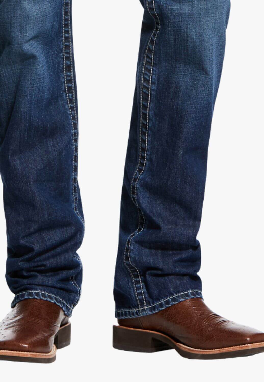 Ariat Mens M5 Straight Leg Jean