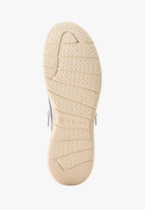 Ariat Mens Hilo Shoe