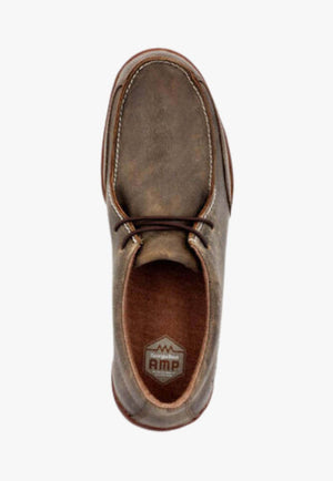 Georgia Boot Cedar Falls Wallabe Shoe