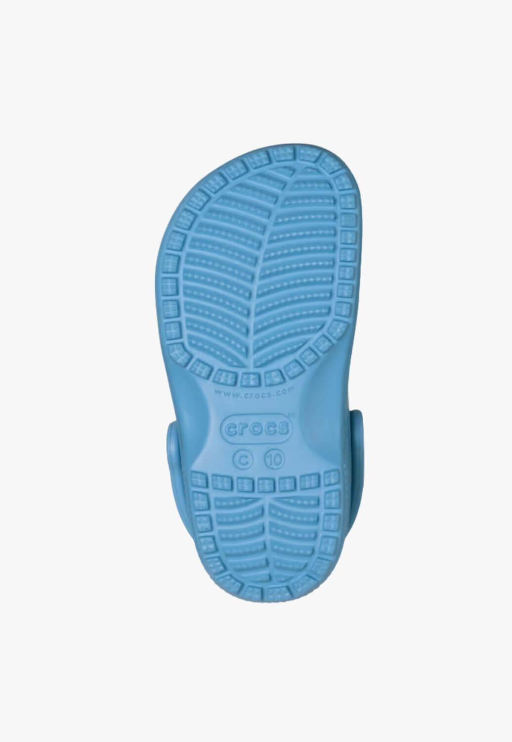 Crocs Toddler Classic Clogs