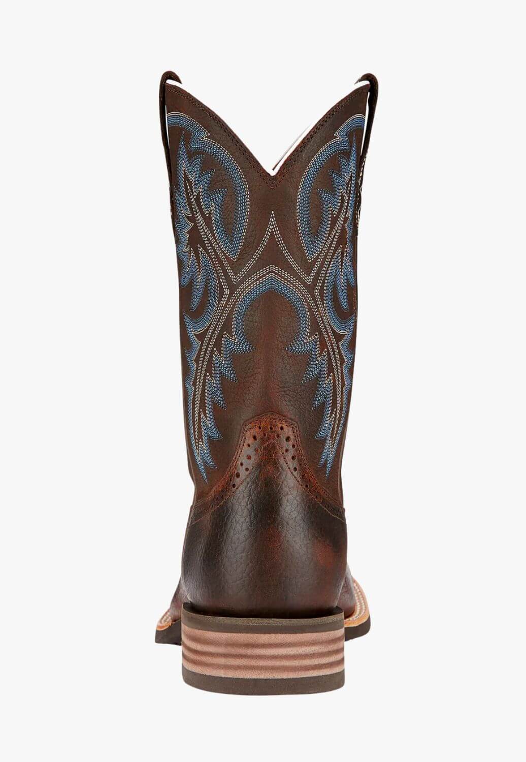 Ariat Mens Quickdraw Top Boot