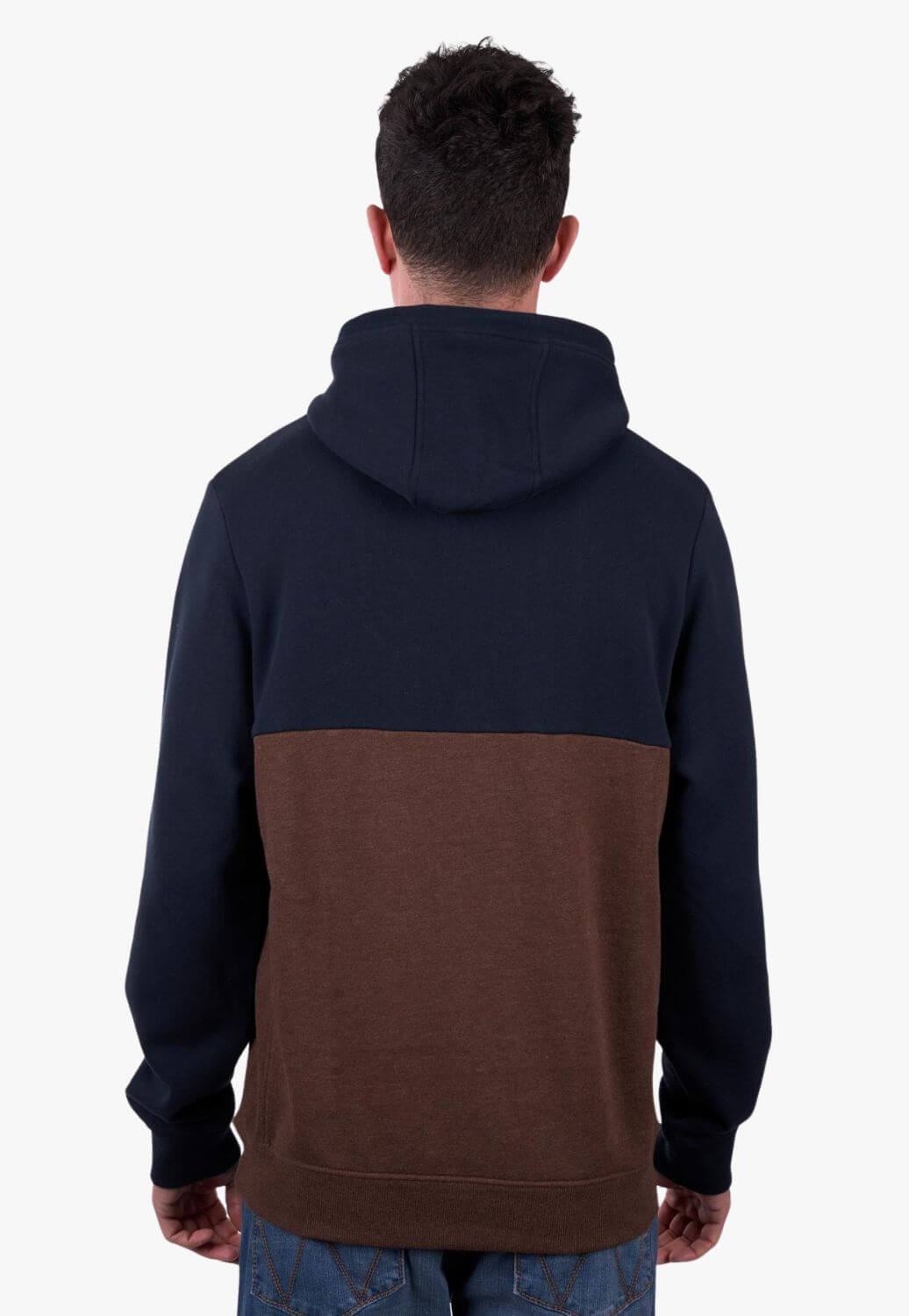 Wrangler Mens Paul Hoodie