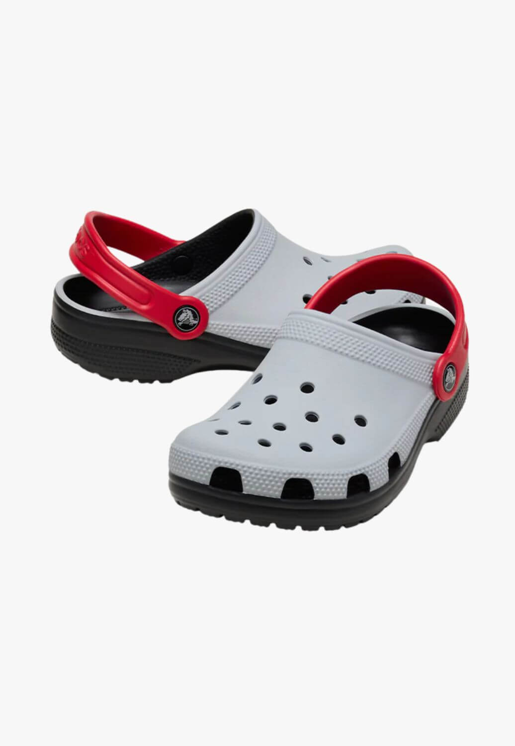 Crocs Kids Retro Sport Clog
