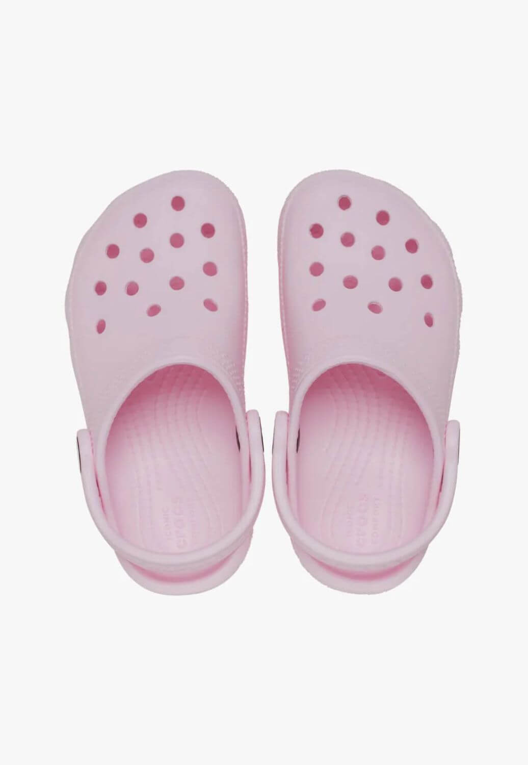 Crocs Toddler Classic Clog