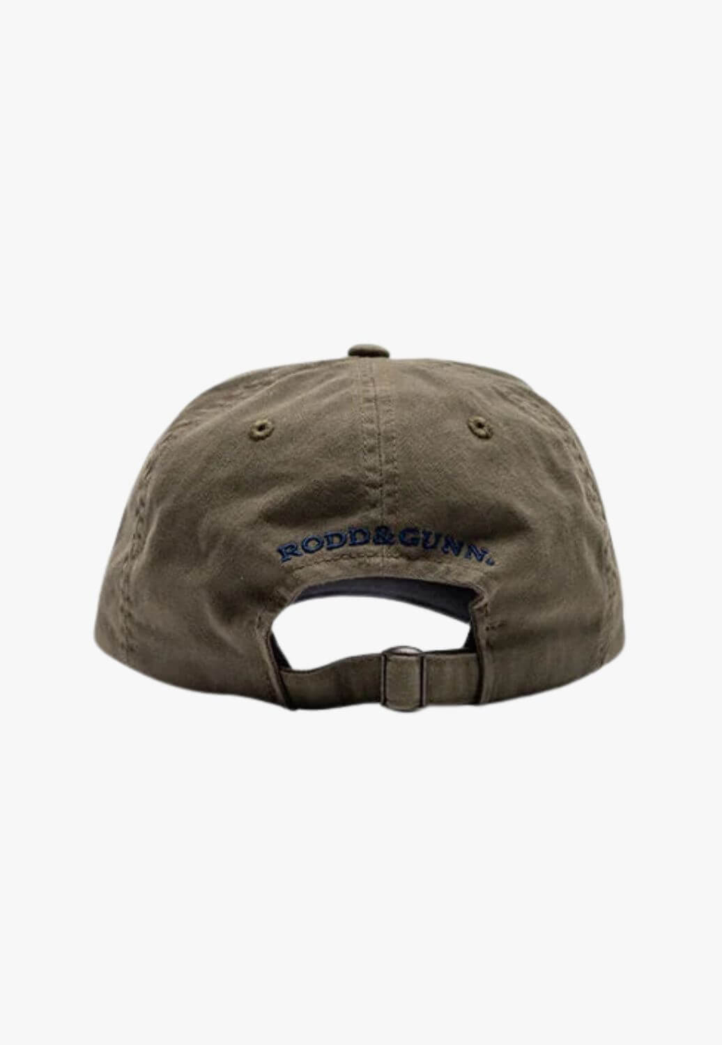 Rodd &amp; Gunn Signature Cap