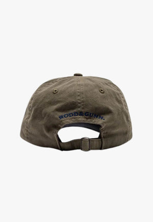 Rodd & Gunn Signature Cap