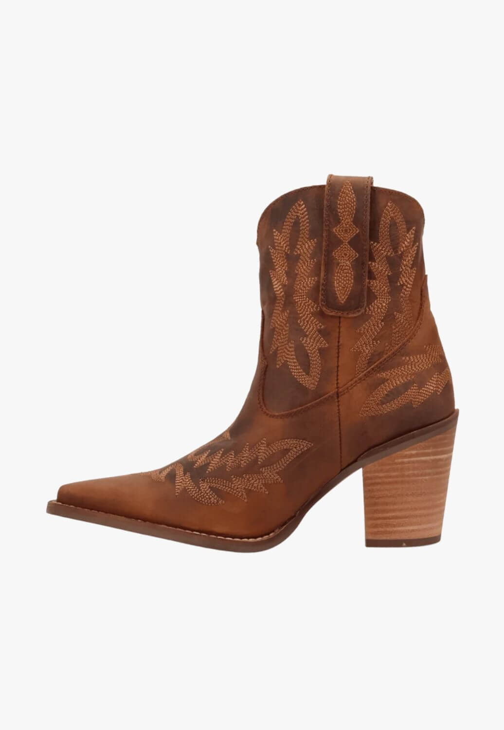 Dingo Womens Rocky Top Boots
