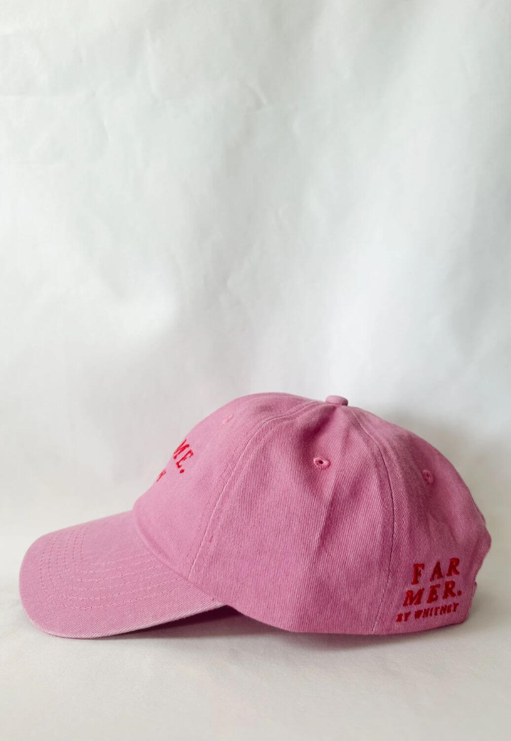 Whitney Spicer Kiss Me Cap