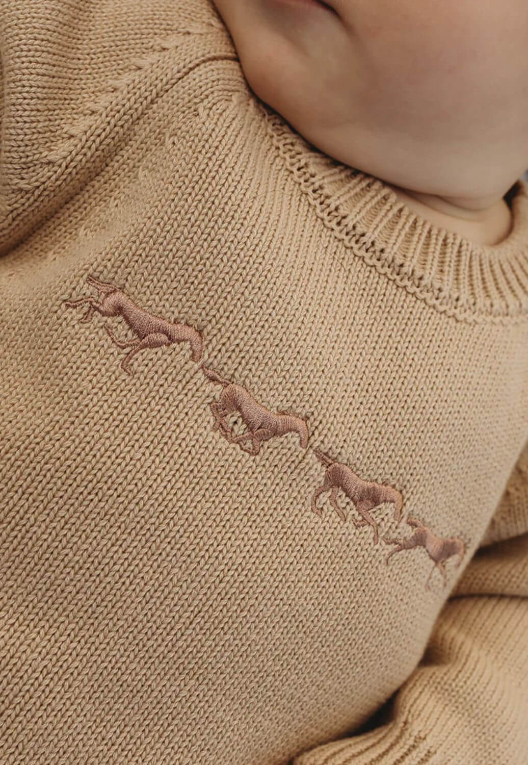 Little Windmill Baby Boys Dale Cotton Romper