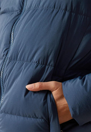 Ariat Womens Ultrapuff Down Jacket