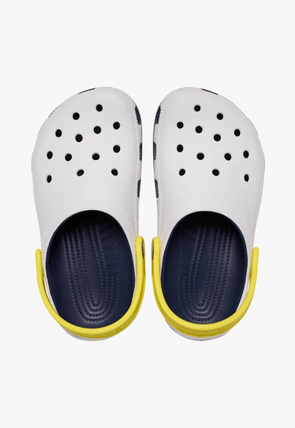 Crocs Kids Retro Sport Clog