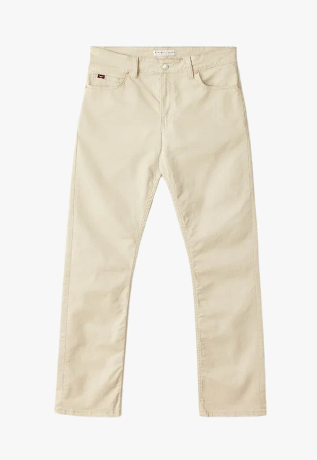 R.M. Williams Mens Ramco 5 Pocket Jean