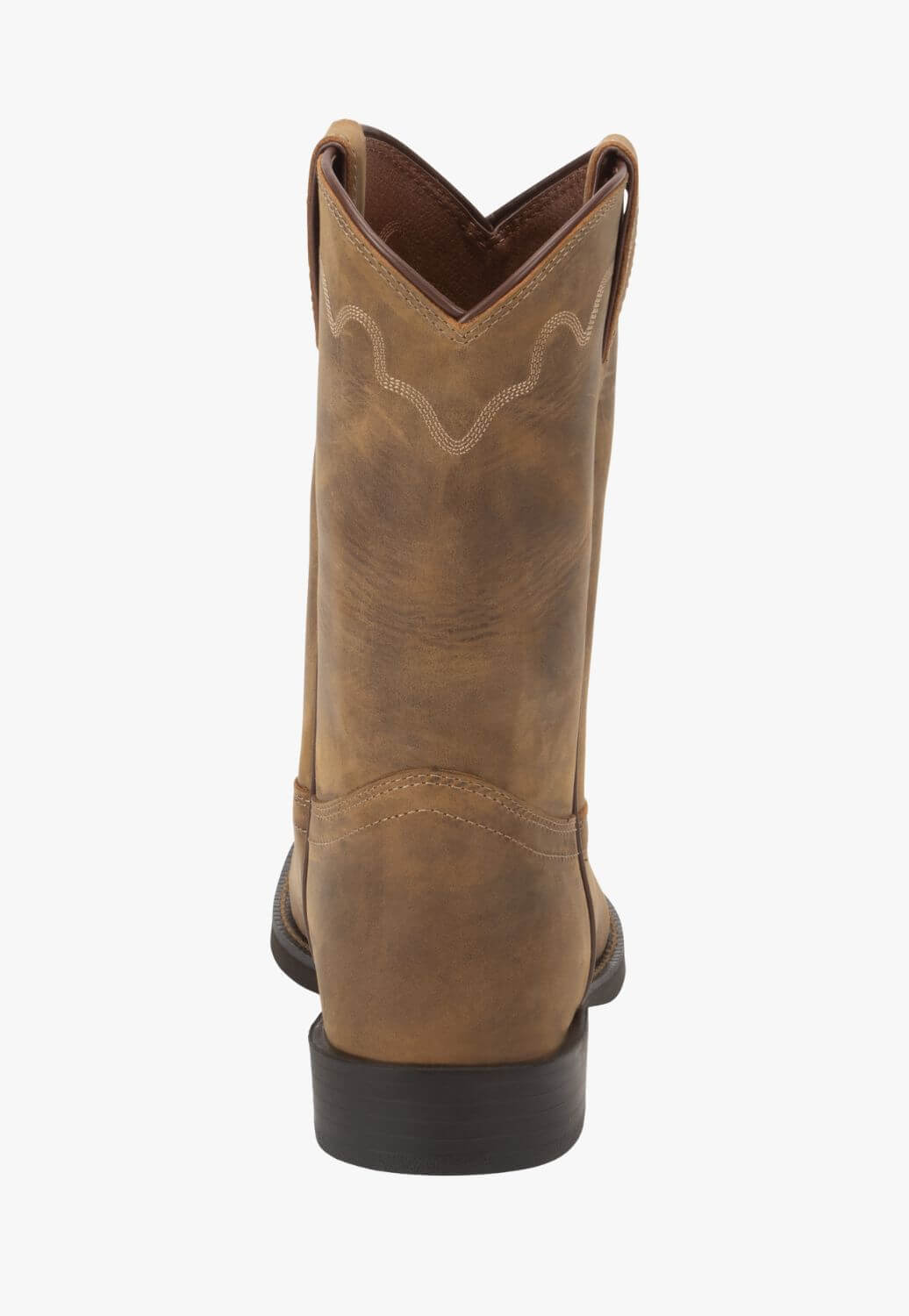 Justin Mens Jeb Top Boot