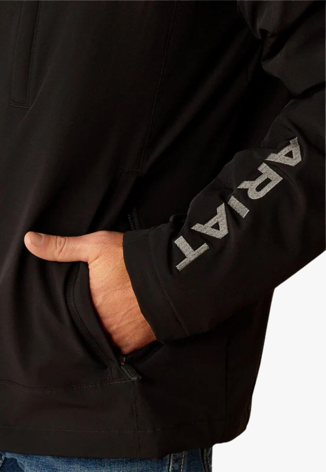 Ariat Mens Pioneer Jacket