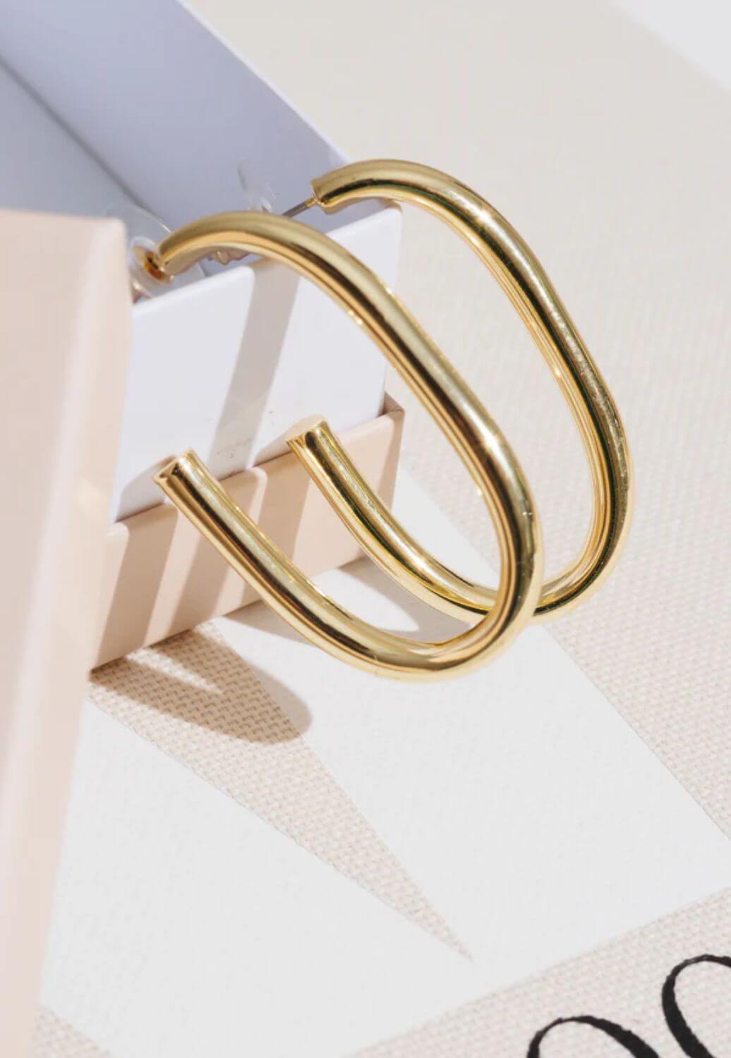 Liberte Cleopatra Earring