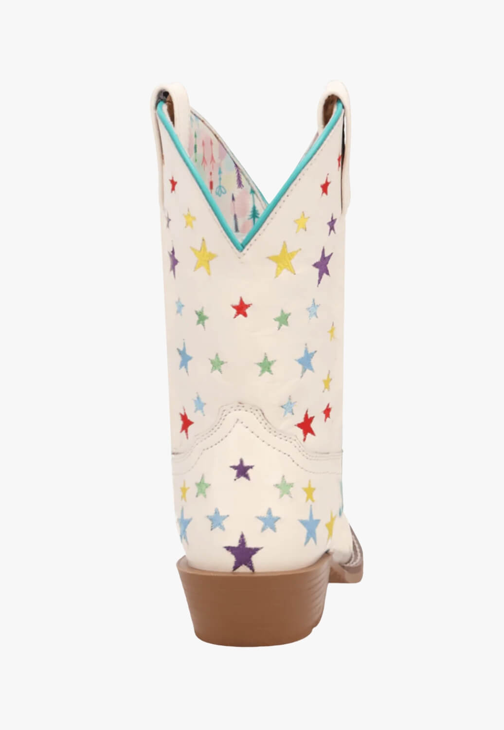 Dan Post Kids Starlett Boots