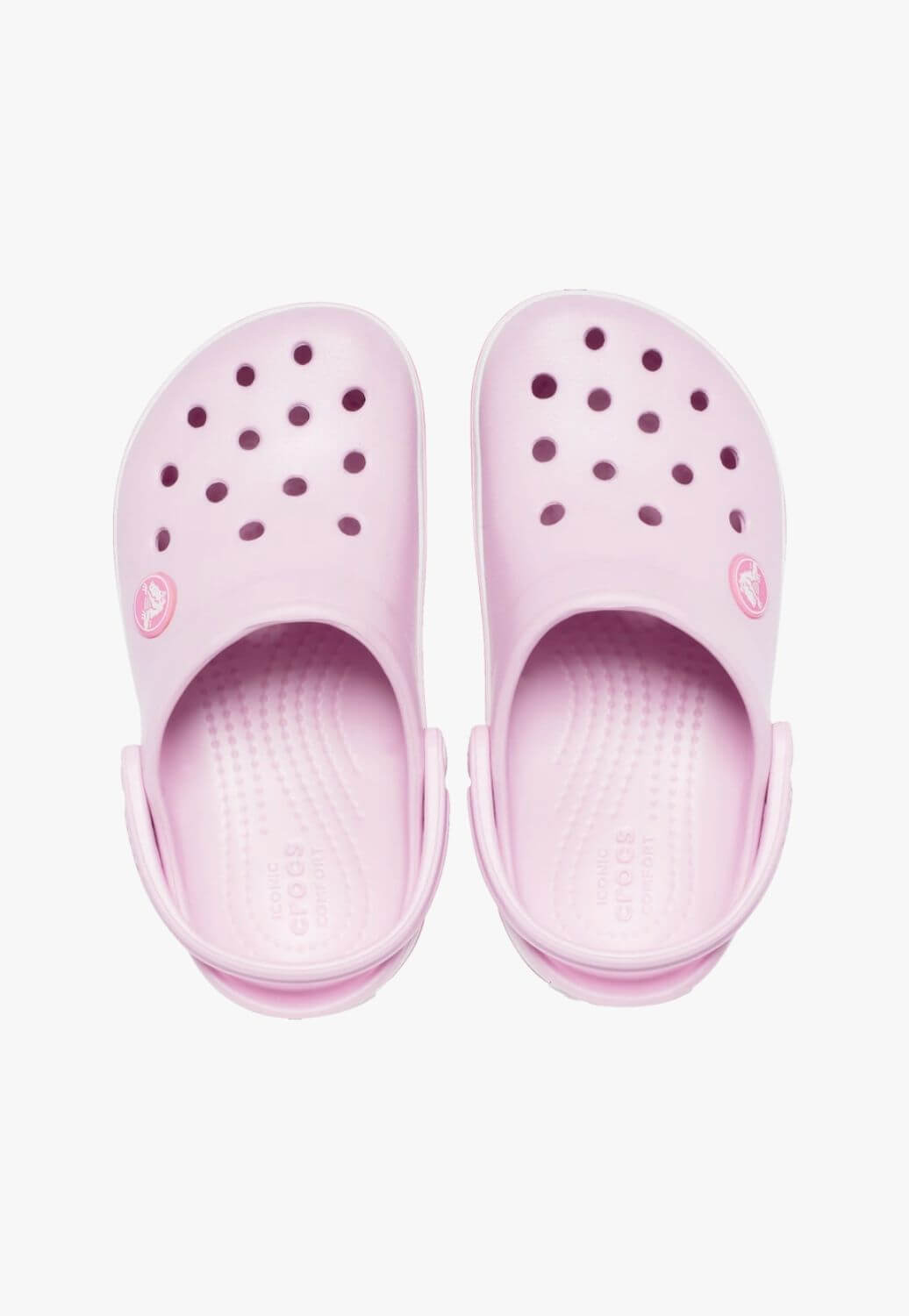 Crocs Toddler Crocband Clog