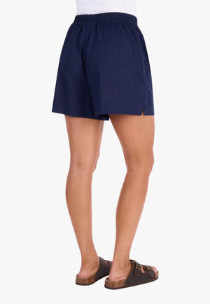 Thomas Cook Womens Abbey Linen Short