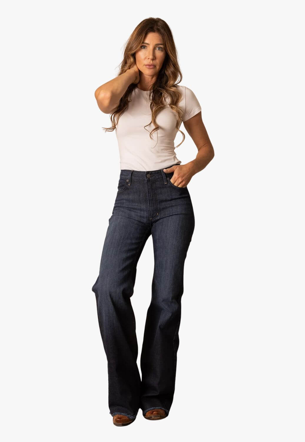 Kimes Ranch Womens Olivia Jean