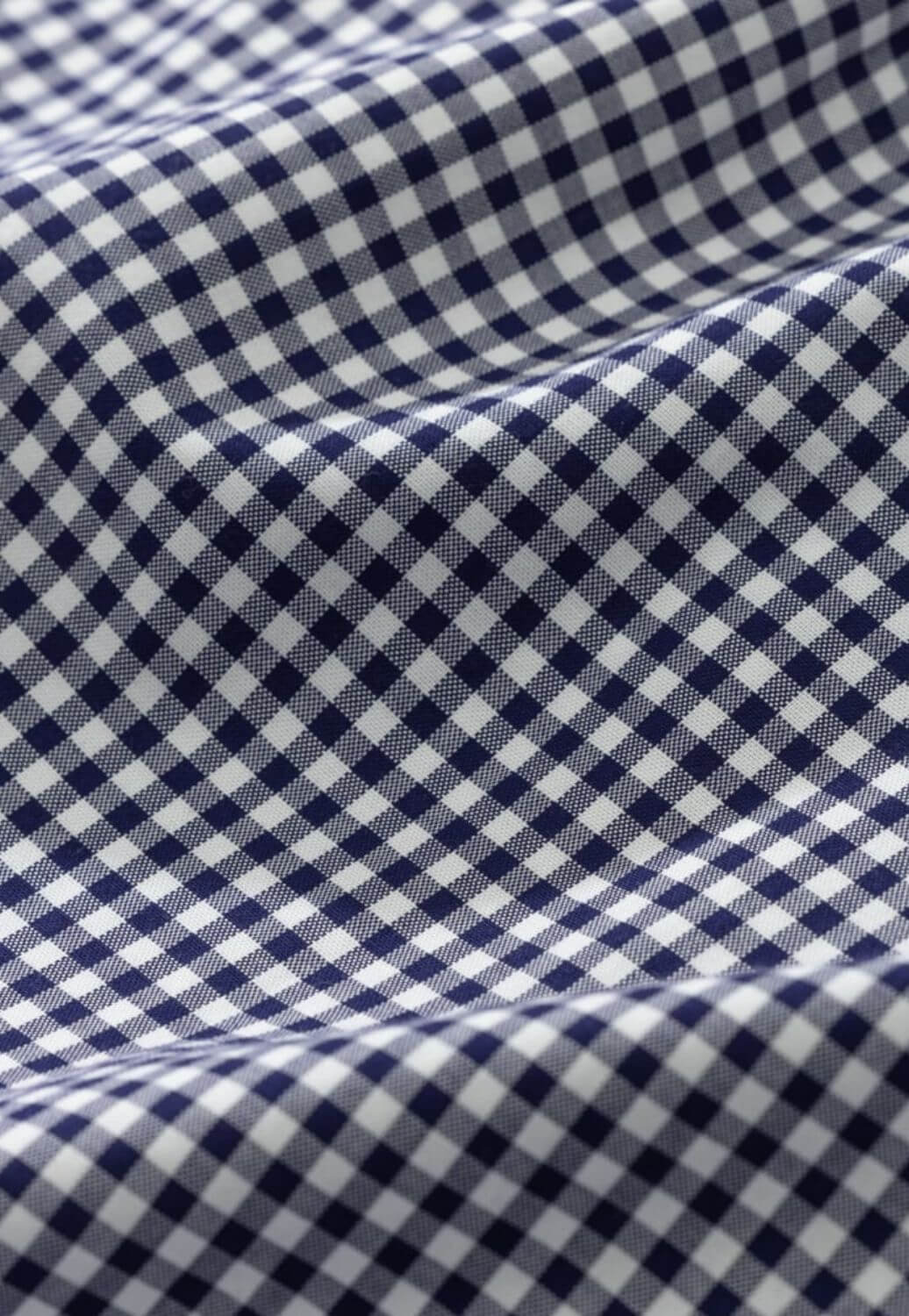 Rodd & Gunn Check Oxford Sports Fit Long Sleeve Shirt