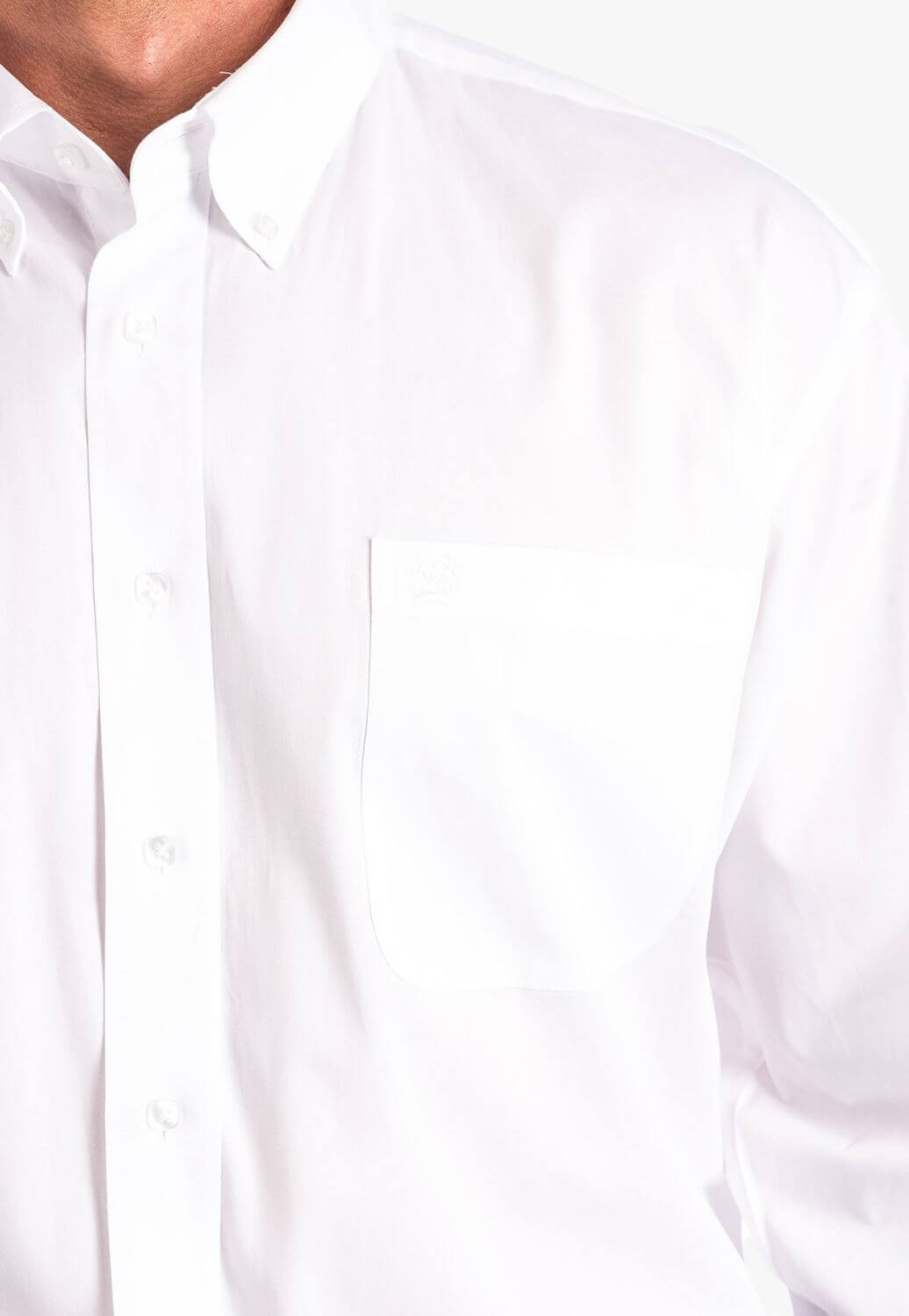 Cinch Mens Classic Long Sleeve Shirt