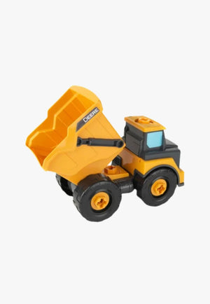 John Deere Build-A-Buddy Dump Truck
