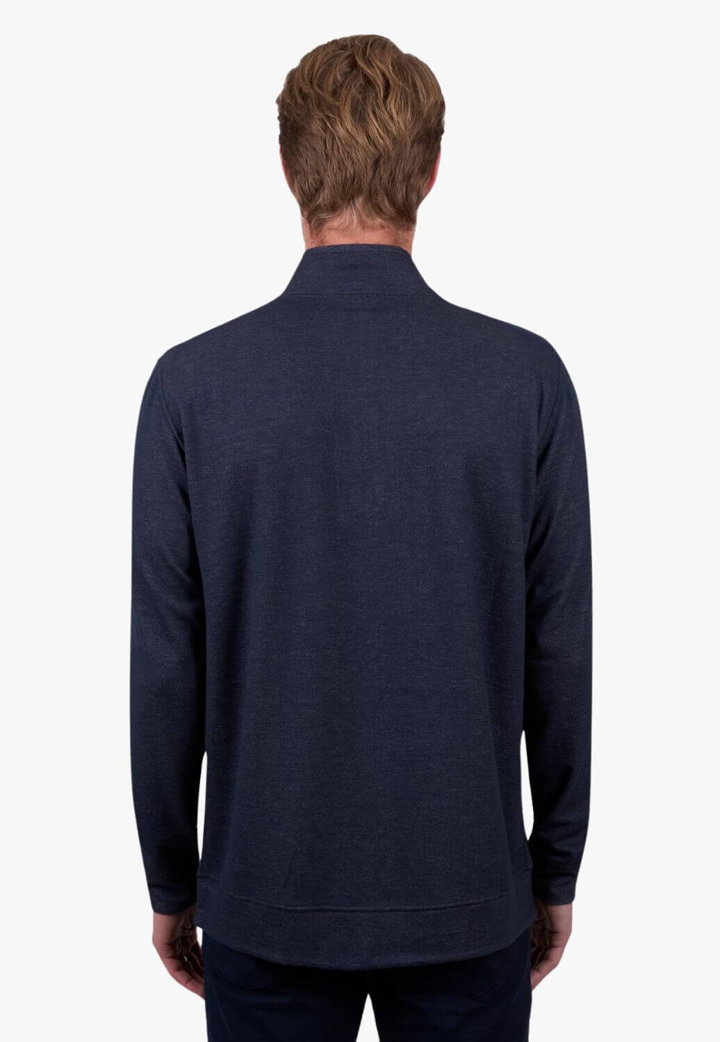 Thomas Cook Mens Vic Revs Jumper