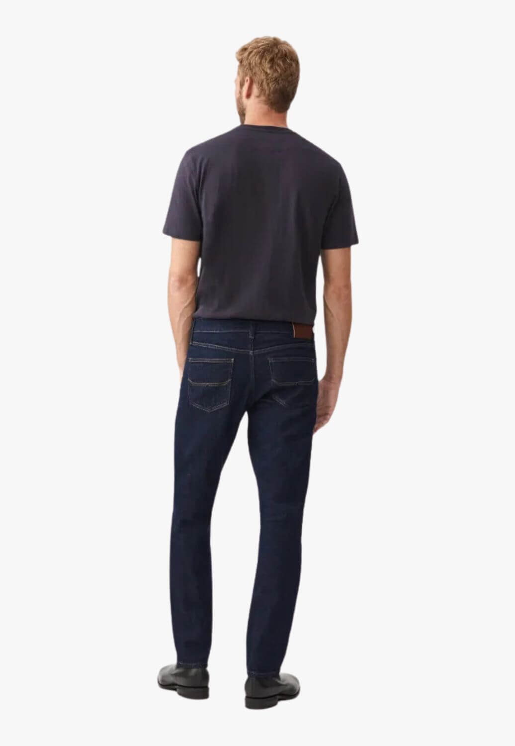 R.M. Williams Mens Ramco Jean