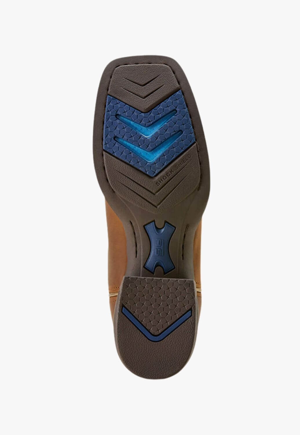 Ariat Womens Cattle Caite Boot