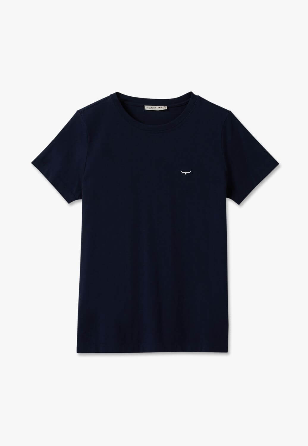 R.M. Williams Womens Piccadilly T-Shirt