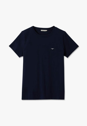 R.M. Williams Womens Piccadilly T-Shirt