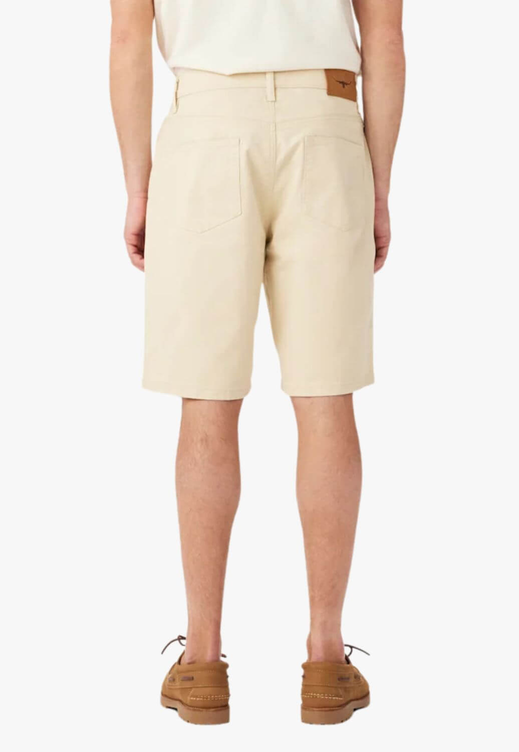 R.M. Williams Mens Ramco Shorts