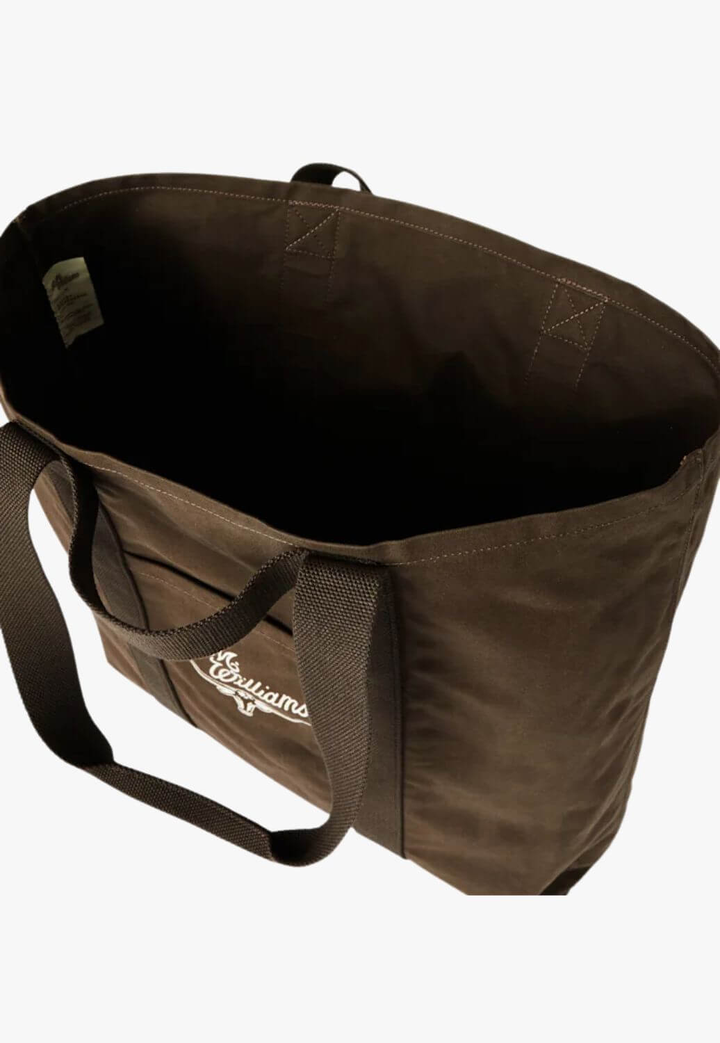 R.M. Williams RM Ditty Tote