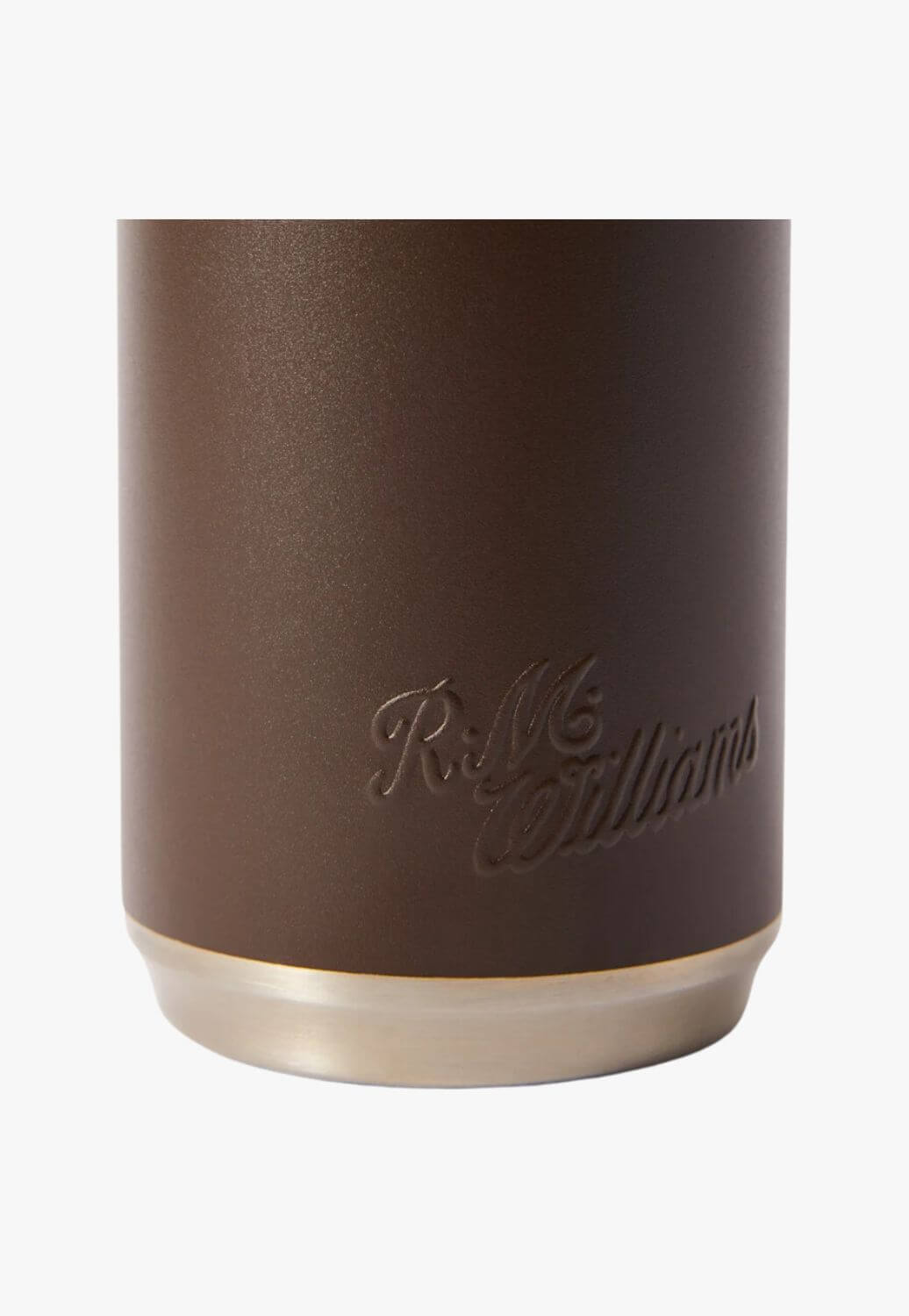 R.M. Williams Vacuum Flask