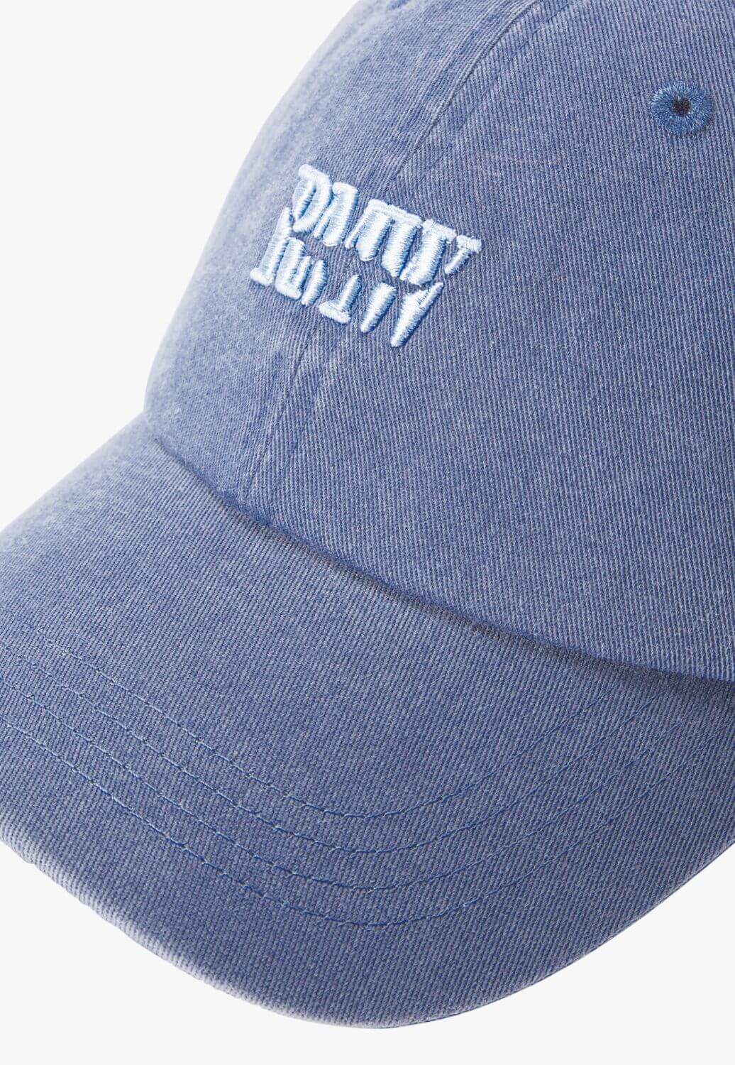 R.M. Williams Branded Twill Cap