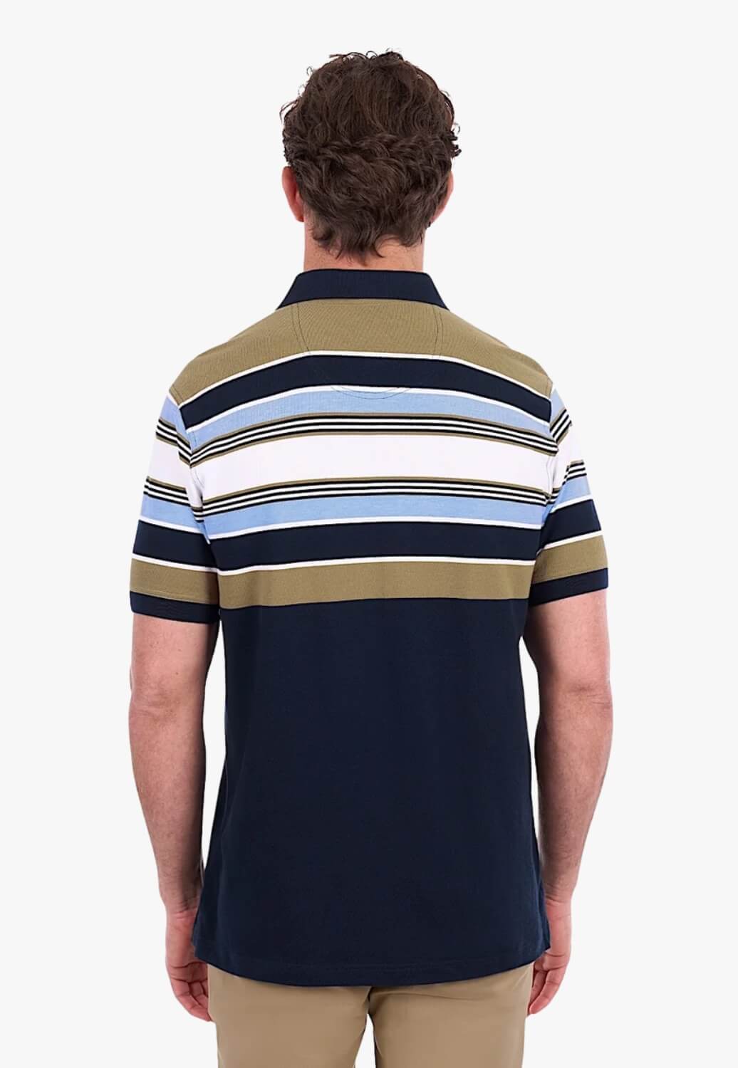 Thomas Cook Mens Phillip Polo