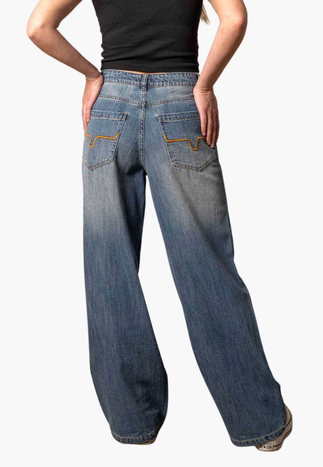Kimes Ranch Womens Maggie Jean