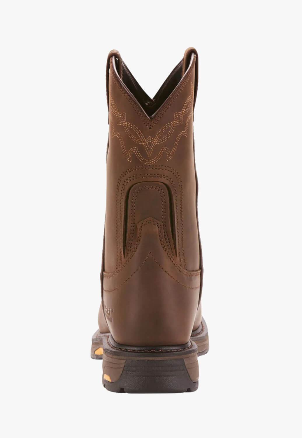 Ariat Mens Workhog Pull On Boot