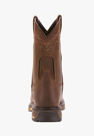 Ariat Mens Workhog Pull On Boot
