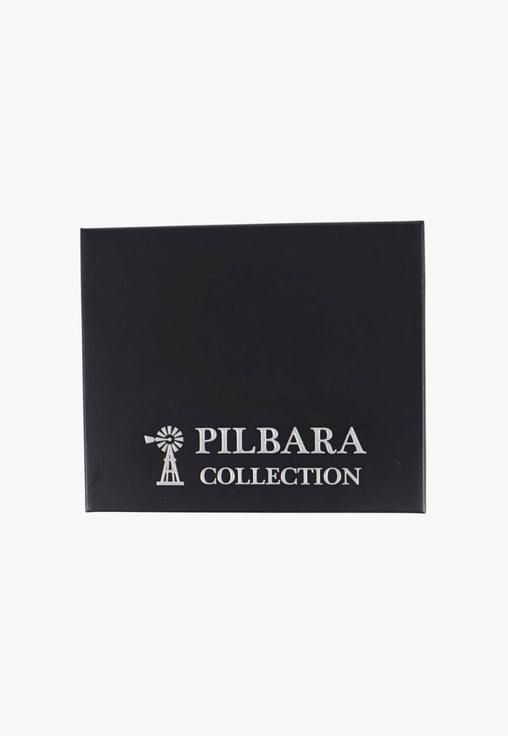 Pilbara Mens Leather Wallet