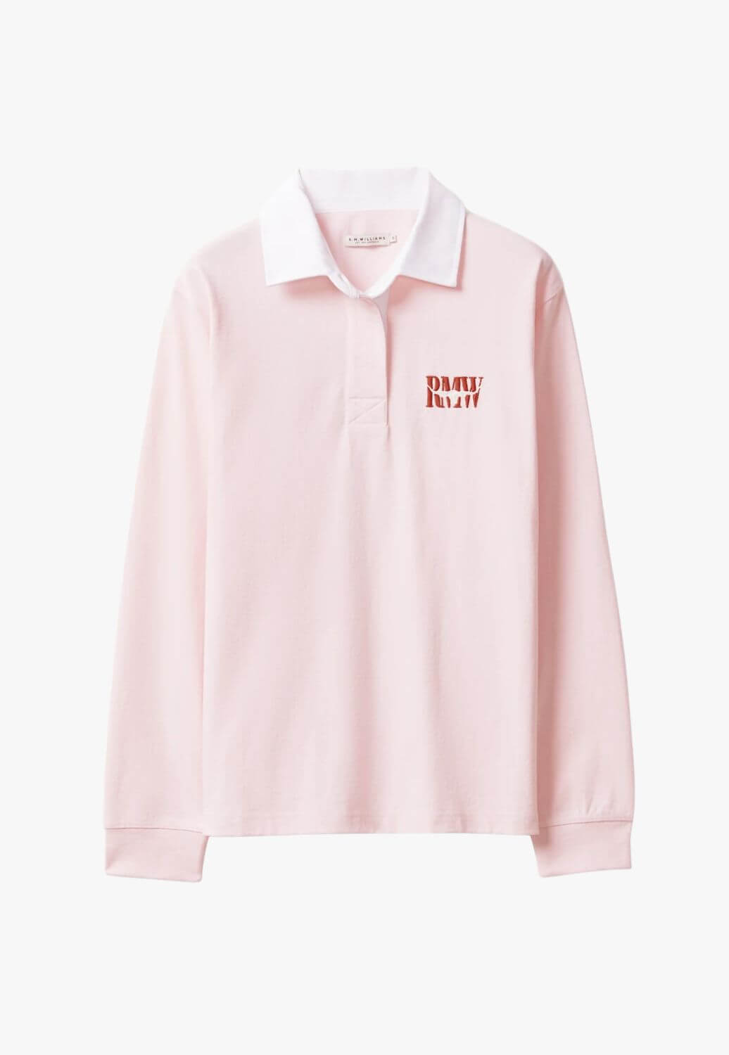 R.M. Williams Womens Narran Heritage Rugby