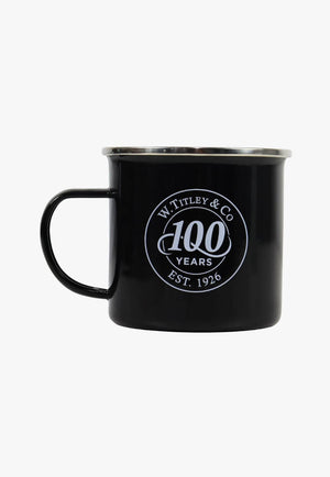 W. Titley & Co 100 Years Pannikin Mug