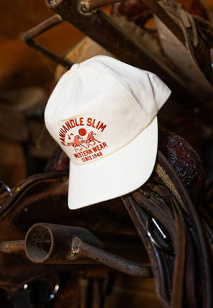 Panhandle Mens Slim Cap