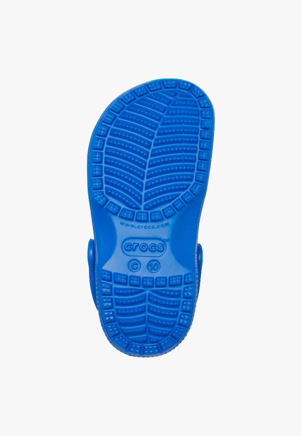 Crocs Toddler Classic Clog