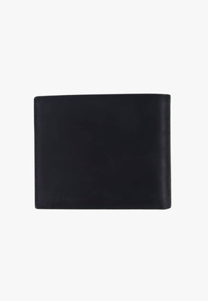 Pilbara Mens Leather Wallet