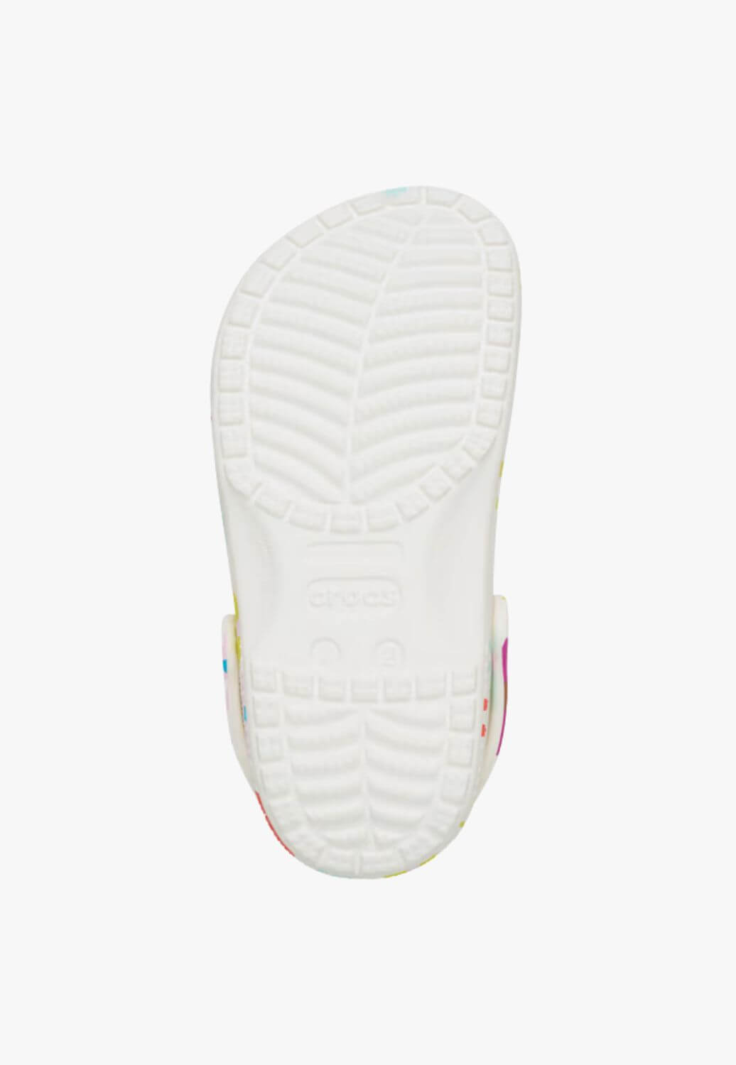 Crocs Kids Daisy Classic Clog