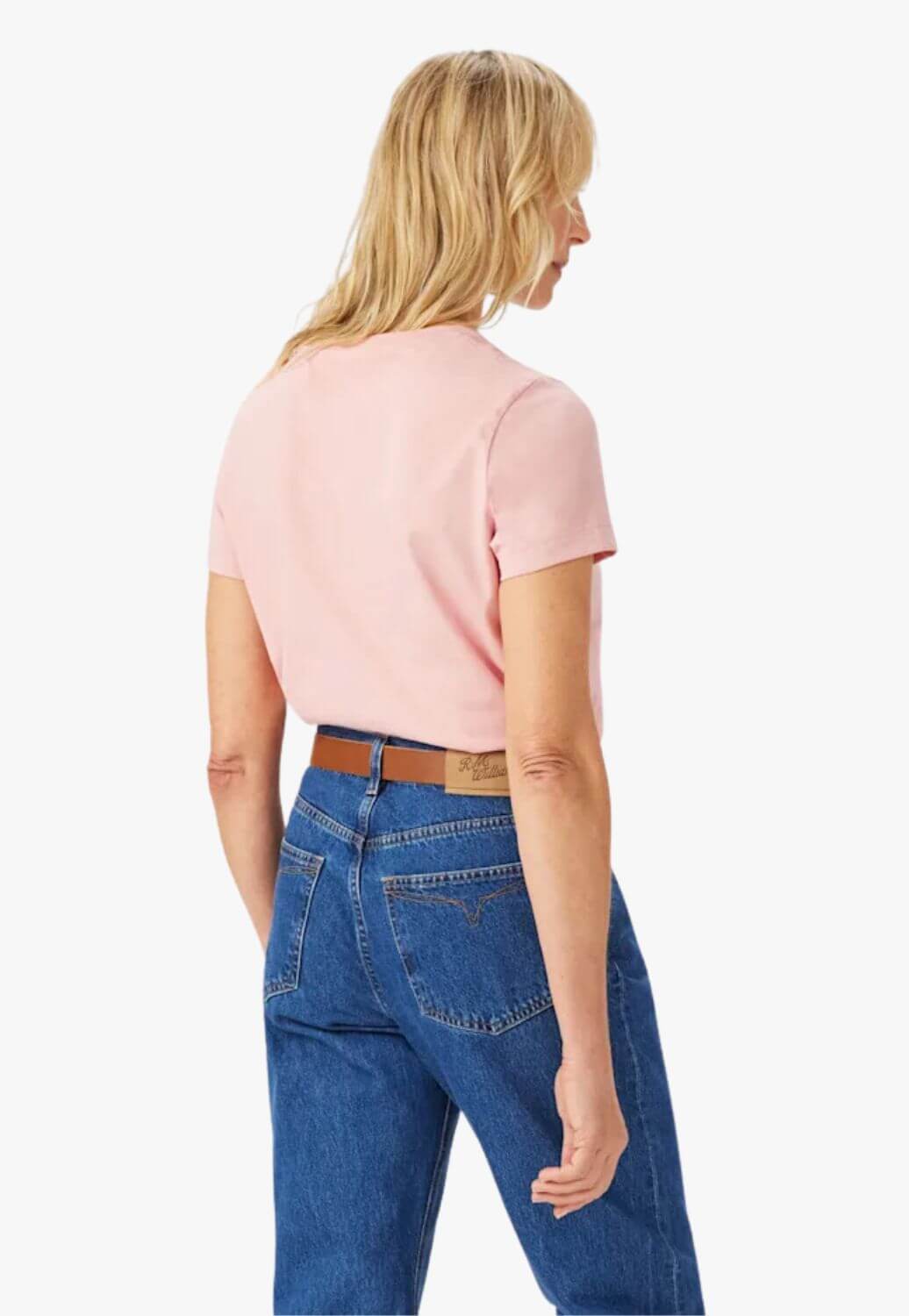 R.M. Williams Womens Piccadilly T-Shirt