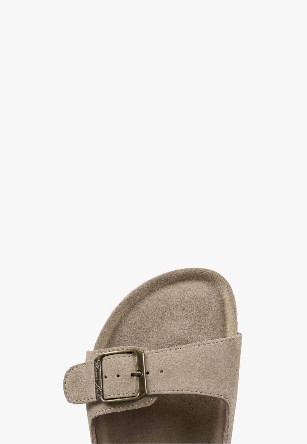 Thomas Cook Womens Trinity Buckle Sandal