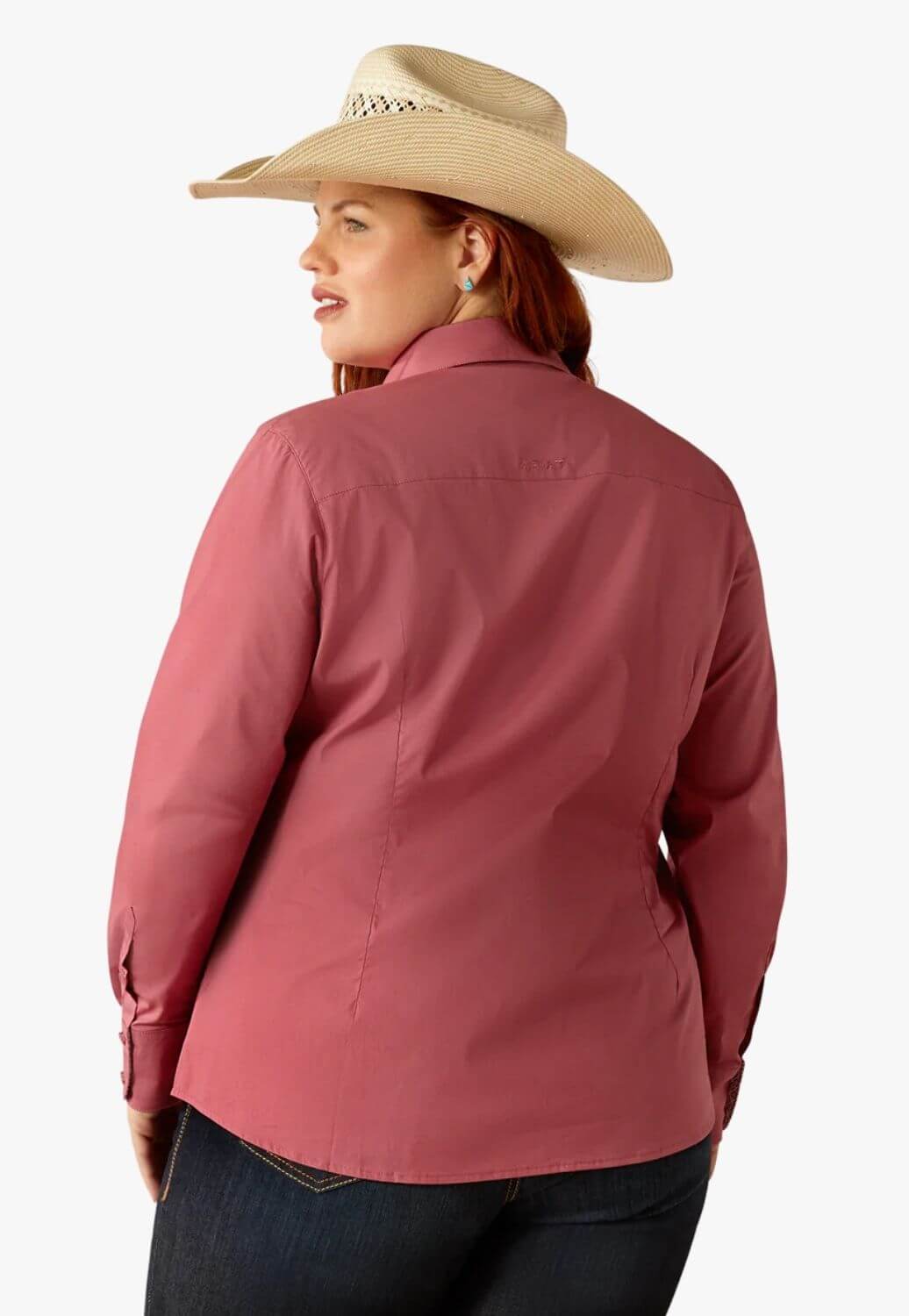 Ariat Womens Kirby Long Sleeve Shirt